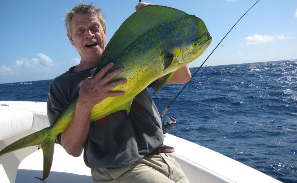 The Best Places to Go Deep Sea Fishing in Florida