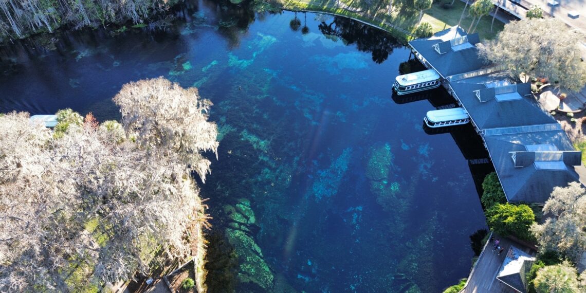 Silver Springs State Park