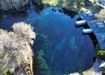 Silver Springs State Park