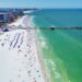 Clearwater Beach, Florida
